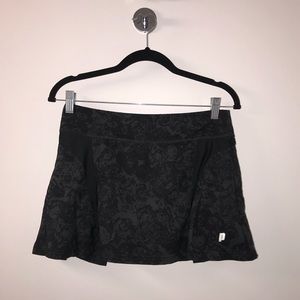 Prince Tennis Skirt